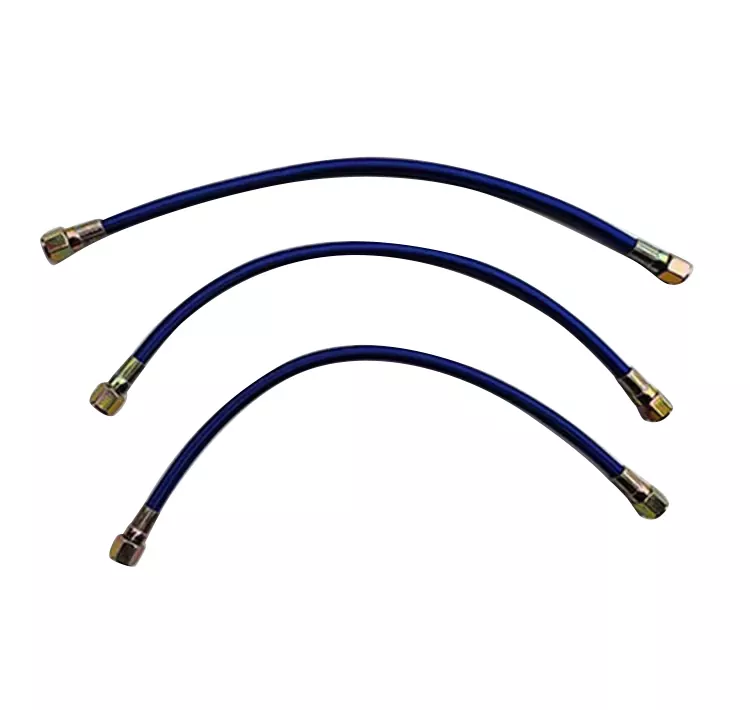 Are high temperature oil pipes crucial for the efficient and safe transportation of hydrocarbons in extreme conditions?